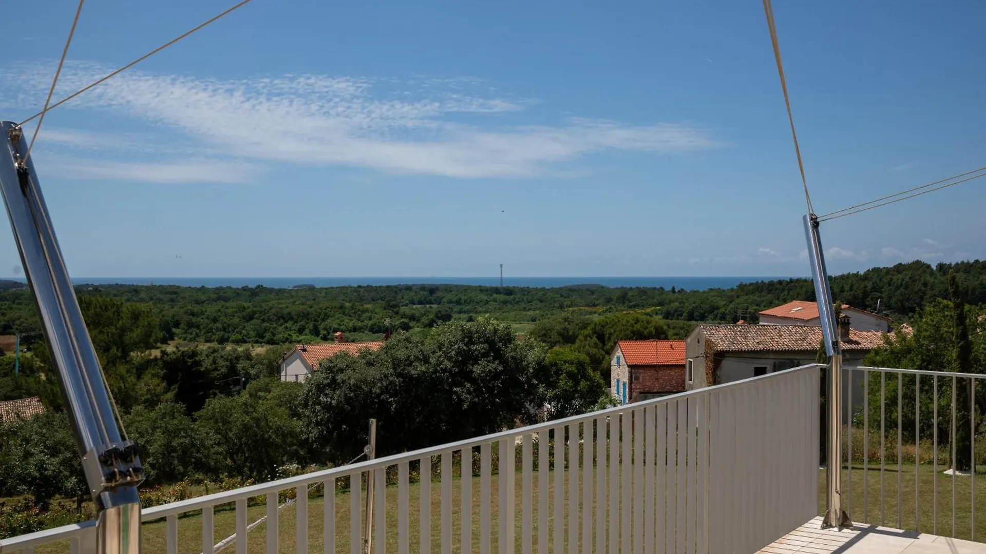 Villa Panorama Porec Mugeba