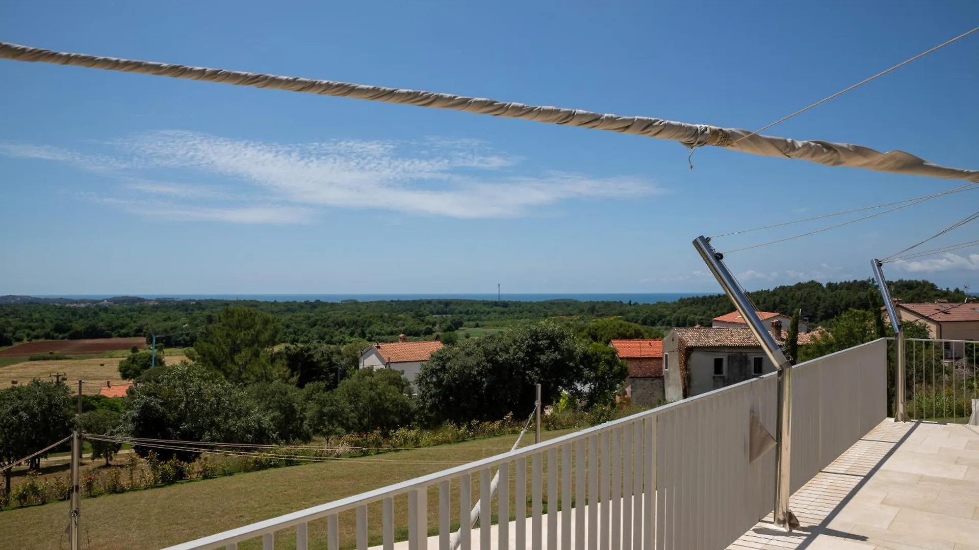 Villa Panorama Porec Mugeba 0*,  Croatia