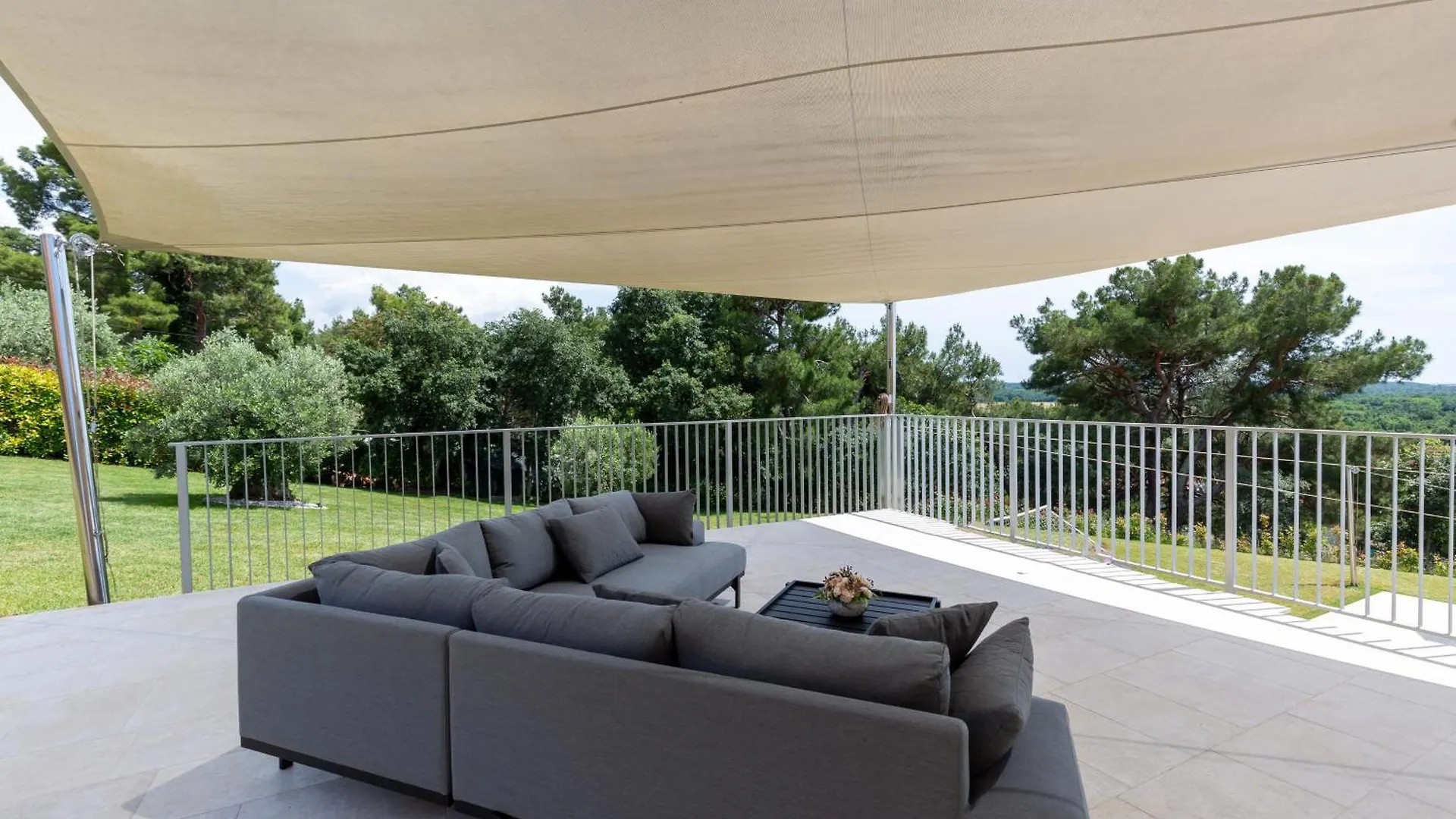 Villa Panorama Porec Mugeba