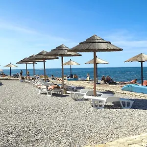 Ferienpark Easyatent Mobile Zelena Laguna, Mugeba