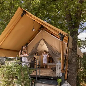 Polidor Glamping Parco vacanze